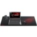Коврик для мышки ASUS ROG Sheath Box Black (90MP00K1-B0UC00)
