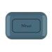 Наушники Trust Primo Touch True Wireless Mic Blue (23780)