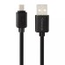 Зарядное устройство Gelius Pro Avangard GP-HC06 2USB 2.4A + Cable MicroUSB Black (00000075588)