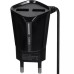 Зарядное устройство Gelius Pro Edition Auto ID 2USB + Cable Type-C 2.4A Black (00000072152)