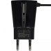 Зарядное устройство Gelius Pro Edition Auto ID 2USB + Cable Type-C 2.4A Black (00000072152)