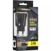 Зарядное устройство Gelius Pro Edition Auto ID 2USB + Cable Type-C 2.4A Black (00000072152)