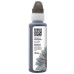 Чернила Barva EPSON M1100/M3170 (110 Bk) BLACK Pigm. 100 мл OneKey (E110-724-1K)