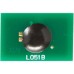Чип для картриджа OKI B412/ для 45807120/45807119 ME 7К Black WWM (JYD-OK-B412-7120)