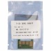 Чип для картриджа Samsung ML-3310/3710/SCX-4833 5К Black WWM (GCD205 L-EXP)