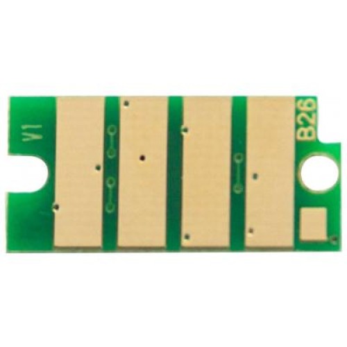 Чип для картриджа Xerox VL C500/C505 9К Cyan WWM (JYD-XerC500C-884)