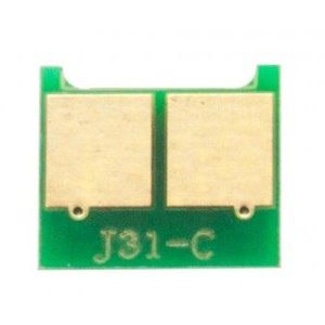 Чип для картриджа HP LJ Enterprise M351/M176/M251 universal Cyan AHK (3202438)