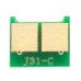 Чип для картриджа HP LJ Enterprise M351/M176/M251 universal Cyan AHK (3202438)