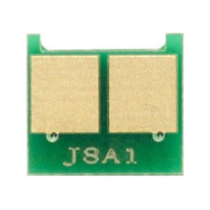 Чип для картриджа HP LJ M4555MFP/Enterprise 600 M601/602/603 X, 24К AHK (70154000)
