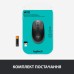 Мышка Logitech M190 Mid Grey (910-005906)