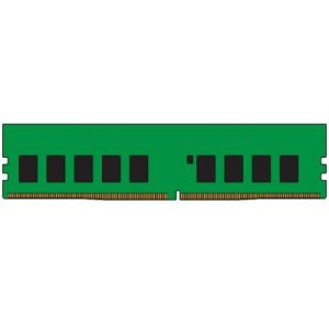 Модуль памяти для сервера DDR4 32GB ECC UDIMM 2933MHz 2Rx8 1.2V CL21 Kingston (KSM29ED8/32ME)