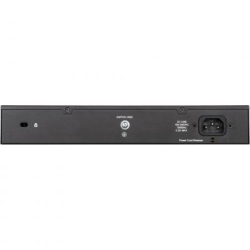 Коммутатор сетевой D-Link DGS-1100-16V2