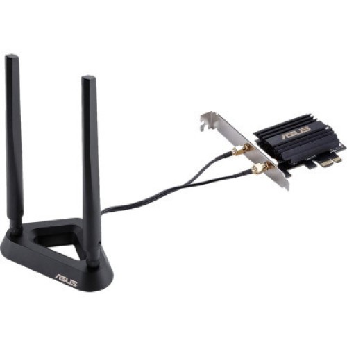 Сетевая карта Wi-Fi ASUS PCE-AX58BT