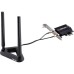 Сетевая карта Wi-Fi ASUS PCE-AX58BT