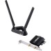 Сетевая карта Wi-Fi ASUS PCE-AX58BT