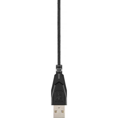 Мышка Aula Inertia Black (6948391212807)