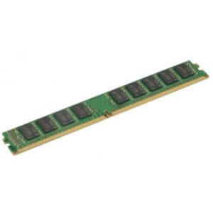 Модуль памяти для сервера DDR4 16GB ECC UDIMM 2666MHz 2Rx8 1.2V CL19 VLP Micron (MTA18ADF2G72AZ-2G6E1)