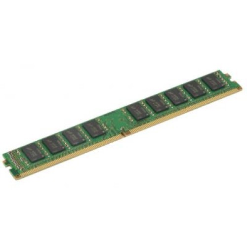 Модуль памяти для сервера DDR4 16GB ECC UDIMM 2666MHz 2Rx8 1.2V CL19 VLP Micron (MTA18ADF2G72AZ-2G6E1)