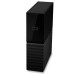 Внешний жесткий диск 3.5" 14TB My Book Desktop WD (WDBBGB0140HBK-EESN)