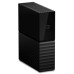 Внешний жесткий диск 3.5" 14TB My Book Desktop WD (WDBBGB0140HBK-EESN)