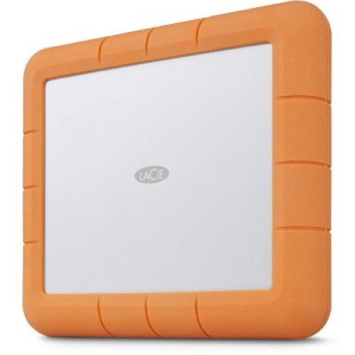 Внешний жесткий диск 2.5" 8TB LaCie (STHT8000800)