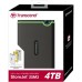 Внешний жесткий диск 2.5" 4TB Transcend (TS4TSJ25M3S)