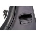 Кресло игровое Special4You Nero black/white (E5371)