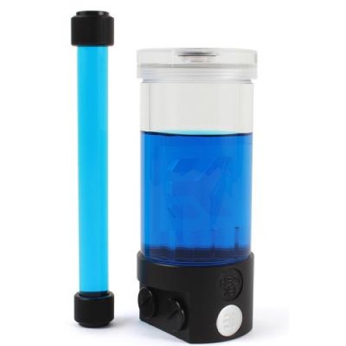 Охлаждающая жидкость Ekwb EK-CryoFuel Navy Blue (Premix 1000mL) (3831109813270)