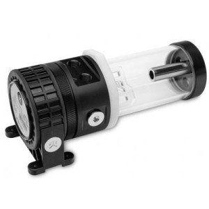 Помпа для СРО Ekwb EK-Quantum Kinetic TBE 200 D5 PWM D-RGB - Acetal (3831109818381)