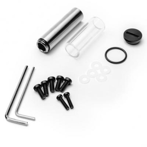 Помпа для СЖО Ekwb EK-Quantum Kinetic TBE 200 D5 PWM D-RGB - Acetal (3831109818381)
