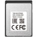Карта памяти Transcend 512GB CFExpress 820 Type B (TS512GCFE820)