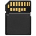 Карта памяти Sony 64GB SDXC class 10 UHS-II U3 V90 Tough (SF64TG)