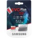 Карта памяти Samsung 512GB microSD class 10 UHS-I U3 Evo Plus V2 (MB-MC512HA/RU) Карта памяти Samsung 512GB microSD class 10 UHS-I U3 Evo Plus V2 (MB-MC512HA/RU)