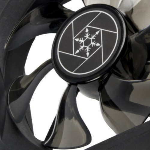 Кулер для процессора Silver Stone KRYTON KR03 (SST-KR03)