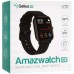 Смарт-часы Gelius Pro (AMAZWATCH GT) (IPX7) Black (AMAZWATCH GT Black)