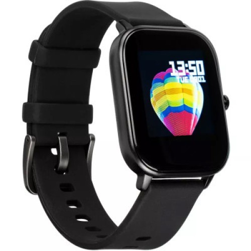 Смарт-часы Gelius Pro (AMAZWATCH GT) (IPX7) Black (AMAZWATCH GT Black)