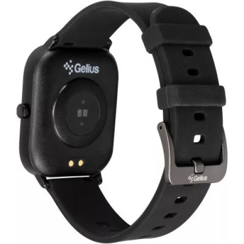 Смарт-часы Gelius Pro (AMAZWATCH GT) (IPX7) Black (AMAZWATCH GT Black)