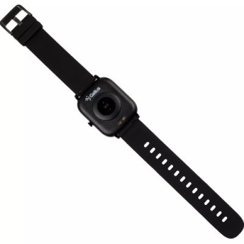 Смарт-часы Gelius Pro (AMAZWATCH GT) (IPX7) Black (AMAZWATCH GT Black)