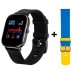 Смарт-часы Gelius Pro (AMAZWATCH GT) (IPX7) Black (AMAZWATCH GT Black)