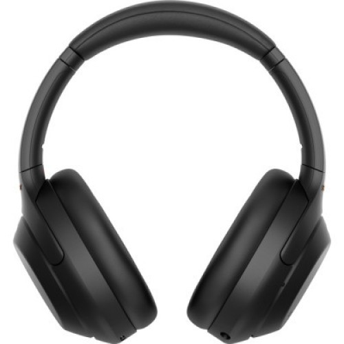 Наушники Sony WH-1000XM4 Black (WH1000XM4B.CE7)