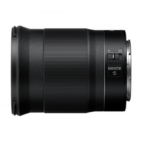 Объектив Nikon Z NIKKOR 24mm f/1.8 S (JMA103DA)