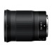 Объектив Nikon Z NIKKOR 24mm f/1.8 S (JMA103DA)