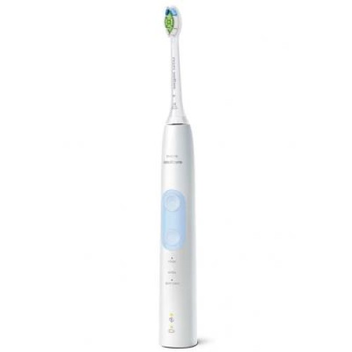 Электрическая зубная щетка Philips HX6859/29