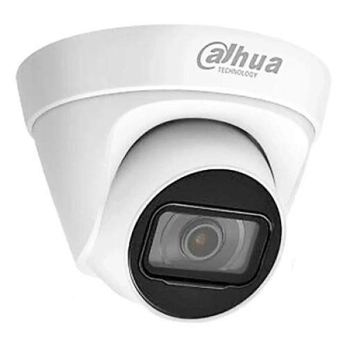 Камера видеонаблюдения Dahua DH-IPC-HDW1431T1P-S4 (2.8)