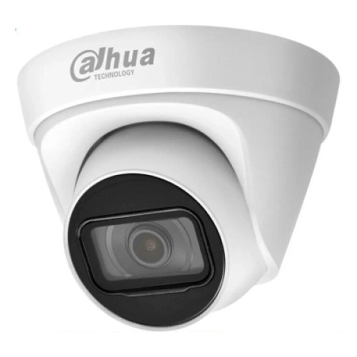 Камера видеонаблюдения Dahua DH-IPC-HDW1431T1P-S4 (2.8)