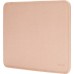 Чехол для ноутбука Incase 13" ICON Sleeve with Woolenex, Pink (INMB100366-BLP)