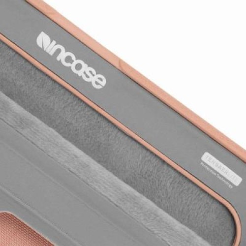 Чехол для ноутбука Incase 13" ICON Sleeve with Woolenex, Pink (INMB100366-BLP)