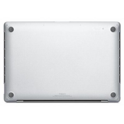 Чехол для ноутбука Incase 16" MacBook Pro - Hardshell Case Clear (INMB200679-CLR)