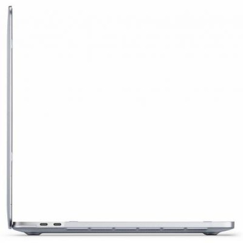 Чехол для ноутбука Incase 16" MacBook Pro - Hardshell Case Clear (INMB200679-CLR)