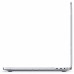 Чехол для ноутбука Incase 16" MacBook Pro - Hardshell Case Clear (INMB200679-CLR)